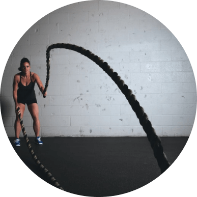 allenamento cardio - attività di tipo cardio bruciagrassi
