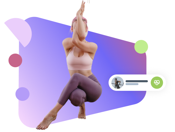 illustrazione header - elenco dei personal trainer