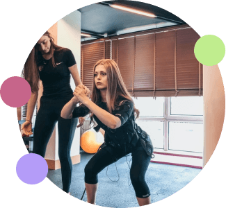 personal trainer - qual è il suo ruolo