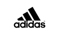 Logo del nostro sponsor ufficiale adidas