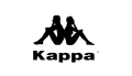 Logo del nostro sponsor ufficiale robe di kappa