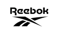 Logo del nostro sponsor ufficiale reebok